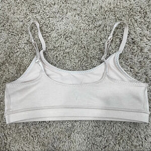 Ivivva Lululemon Girl’s Sports Bra Size 12.